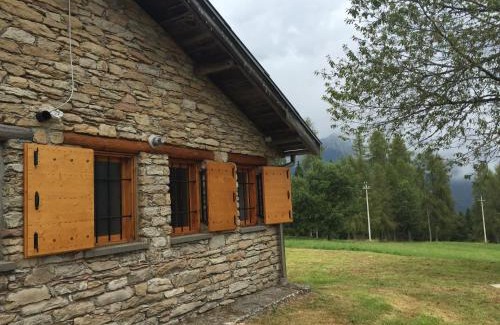 Sovramonte Apartment | Pra de Gnela