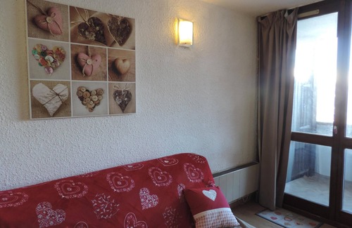 Pra Loup Apartment | Pra Loup 1600 Studio 4 people