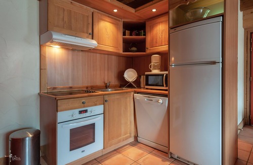 Pra Loup Apartment | Pra Loup Vacances