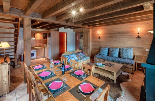 Pra Loup Apartment | Pra Loup Vacances