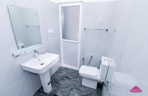 Hatton Hotel | Prabhaz Grand