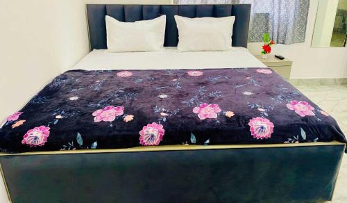 Ujjain House | Prabhu ji home stay