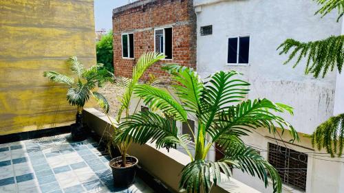 Ujjain House | Prabhu ji home stay