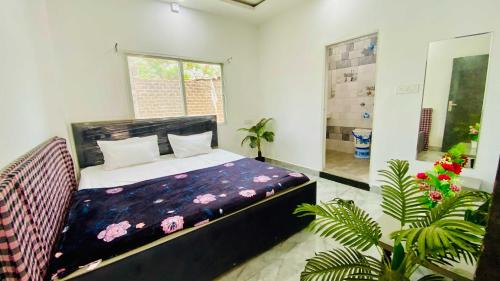 Ujjain House | Prabhu ji home stay