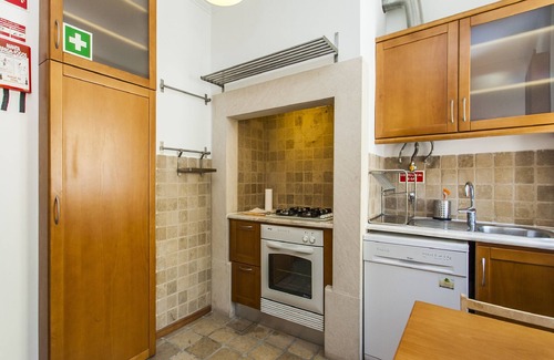 Merces Apartment | Praca das Flores