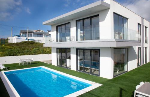 Ericeira House | Praceta Porthaus - entire private main home