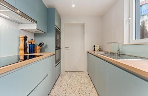 Vogelzang House | Prachtig, moderne en stijlvolle gezinswoning 6p