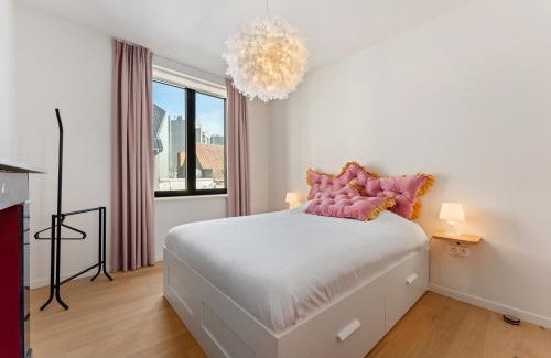 Vogelzang House | Prachtig, moderne en stijlvolle gezinswoning 6p