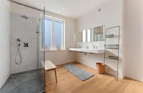 Vogelzang House | Prachtig, moderne en stijlvolle gezinswoning 6p