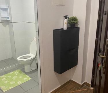 Tangier Apartment | prachtige nieuwbouw appartement NR 4