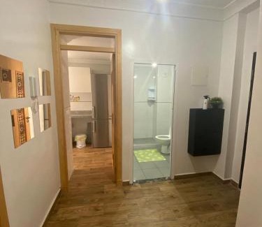 Tangier Apartment | prachtige nieuwbouw appartement NR 4