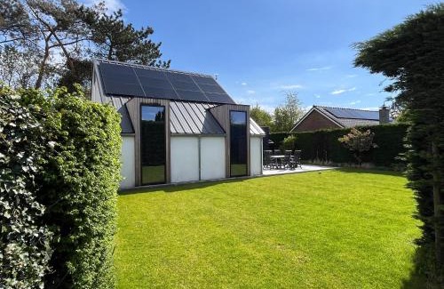 Ouddorp House | Prachtige vakantiewoning aan zee