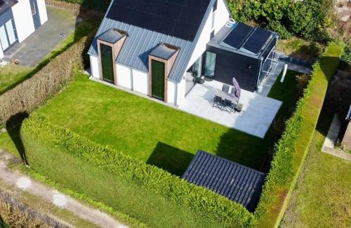 Ouddorp House | Prachtige vakantiewoning aan zee