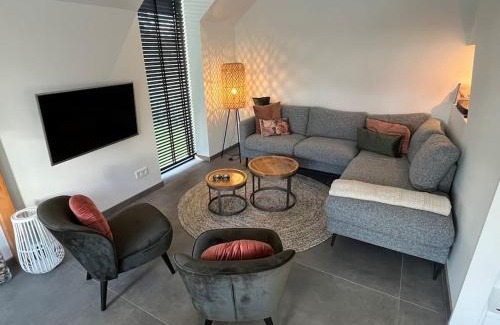 Ouddorp House | Prachtige vakantiewoning aan zee