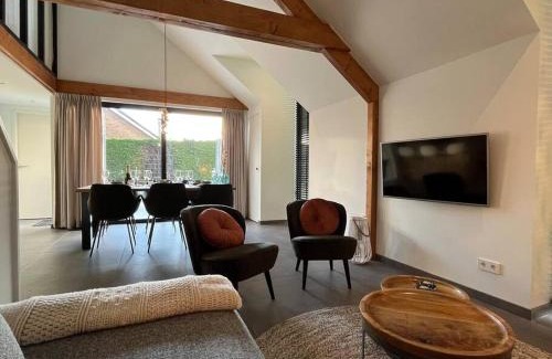 Ouddorp House | Prachtige vakantiewoning aan zee