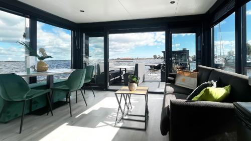 Municipality of Uitgeest House | Prachtzicht by Droomvilla