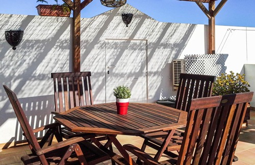 La Puebla Apartment | Practical vacation apartment near the Mar Menor.