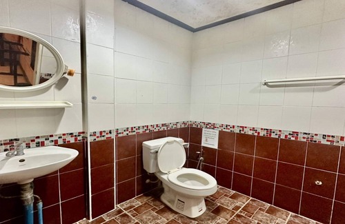 Krabi Province Hotel | Prae Resort