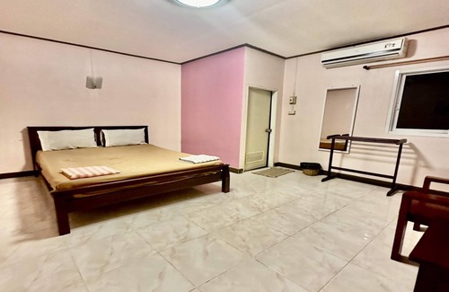 Krabi Province Hotel | Prae Resort