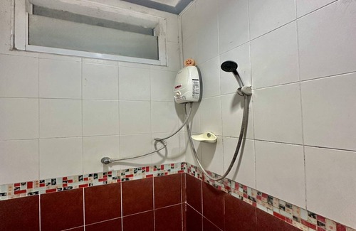 Krabi Province Hotel | Prae Resort