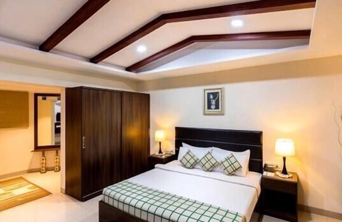 Chevella Resort | Pragati Resorts