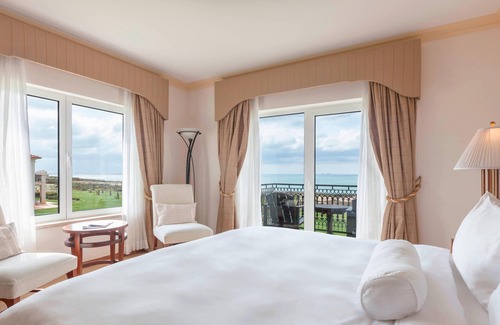 Praia del Rei Hotel | Praia D'El Rey Marriott Golf & Beach Resort