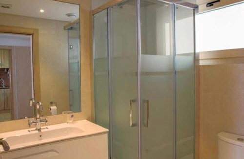 Santiago Apartment | Praia da California Apartment