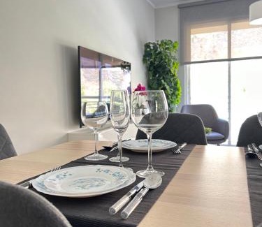 Sao Martinho Apartment | Praia Formosa Ocean View - Funchal