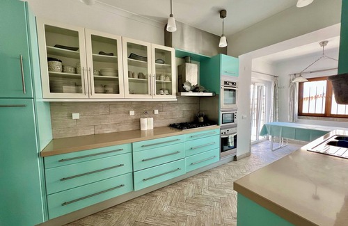 Colares House | Praia Grande Beach House by refuge® holiday homes