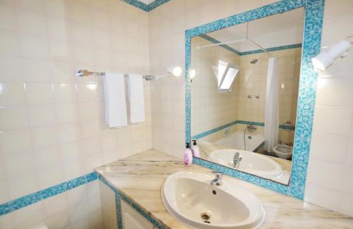Prainha Apartment | Prainha Lounge