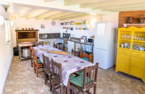 Los Realejos House | Prairie de Melo Pool-Wifi-BBQ