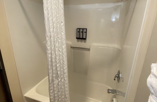 Yelm Hotel | Prairie Hotel