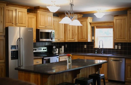 El Dorado House | Prairie Oaks