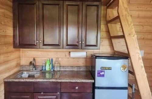 Division No. 11 Cabin | Prairie Skies Cabin