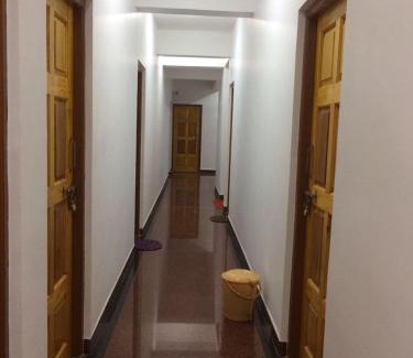 Arambol Apartment | Prakash holliday home