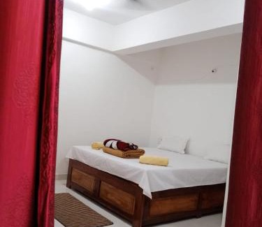 Arambol Apartment | Prakash holliday home
