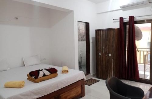 Arambol Apartment | Prakash holliday home