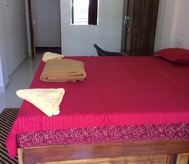 Arambol Apartment | Prakash holliday home