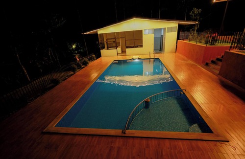 Vayittiri Villa | Prakrithi Luxe Retreat