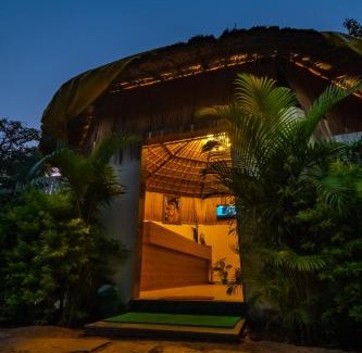 Village Hokra Hotel | Prakriti The Nature Resort Pushkar