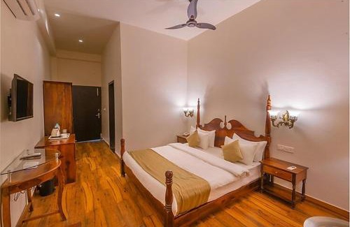 Village Hokra Resort | Prakriti The Nature Resort Pushkar
