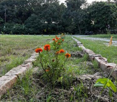 Mayapur House | Prakriti wellness stay
