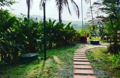 Madikeri Bed & Breakfast | Prakruti Home stay