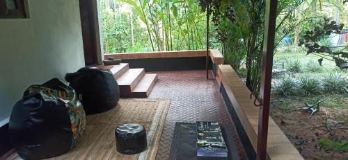 Madikeri Bed & Breakfast | Prakruti Home stay