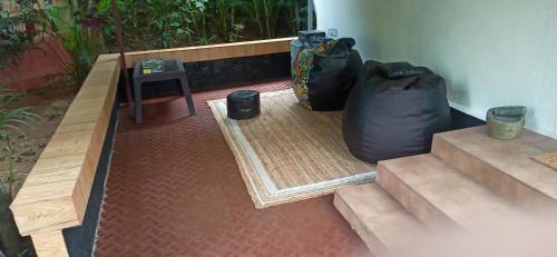 Madikeri Bed & Breakfast | Prakruti Home stay