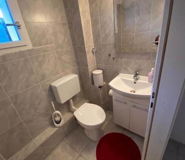 Neumuenster Apartment | Praktische City Apartments direkt am Hauptbahnhof