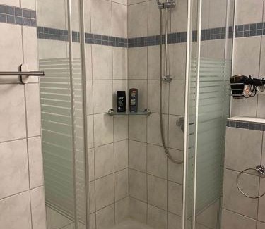 Neumuenster Apartment | Praktische City Apartments direkt am Hauptbahnhof