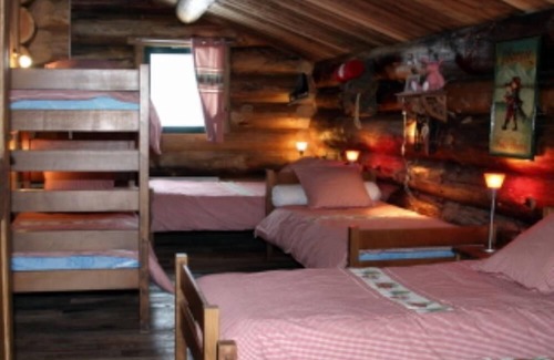 Pralognan-la-Vanoise Ski Chalet | Pralognan La Vanoise: Apartment/flat - Pralognan la vanoise