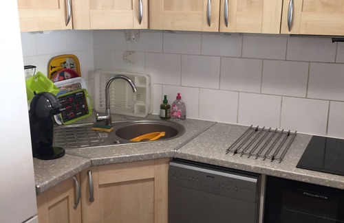 Pra Loup Apartment | PRALOUP 1600 Appart Familial PROMO end of summer Terrace 7 pl Wifi