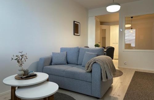 Jyvaskyla Apartment | Pramea Apartments Aallonharja 5
